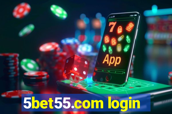 5bet55.com login